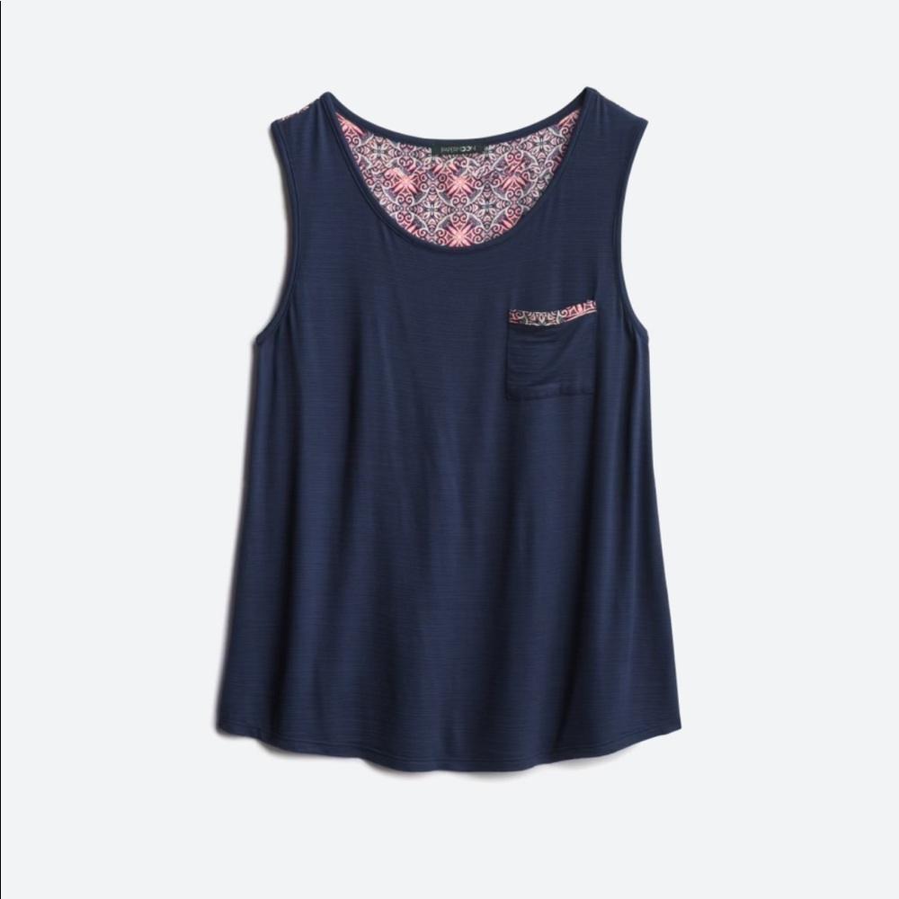 Knit top